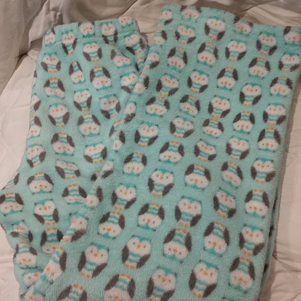 PJ pants